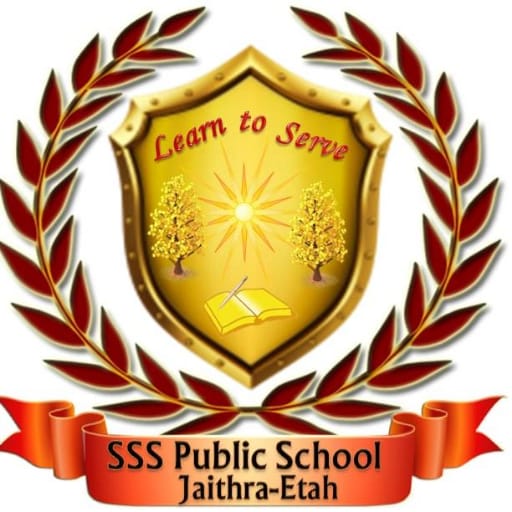 S.S.S. PUBLIC SCHOOL